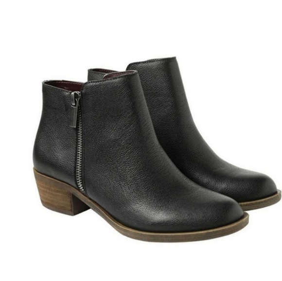 Kensie Shoes - Kensie Ankle Boot Kensie Shoes - Kensie Ankle Boot